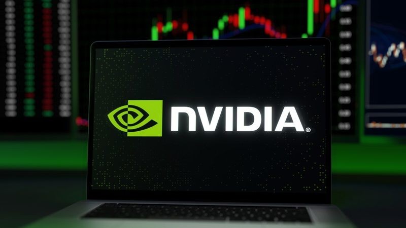 Vốn hóa Nvidia vượt Google và Amazon; New York kiện TikTok, Facebook, YouTube