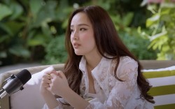 Hoa hậu Mai Phương Thúy hé lộ góc khuất showbiz