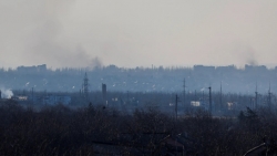 Truyền thông Nga lý giải nguyên nhân Ukraine rút quân khỏi Avdiivka