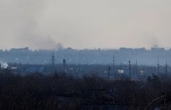 Truyền thông Nga lý giải nguyên nhân Ukraine rút quân khỏi Avdiivka
