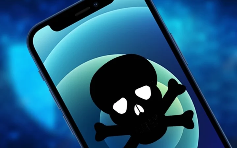 Phát hiện mã độc trộm tiền trên iPhone người dùng Việt