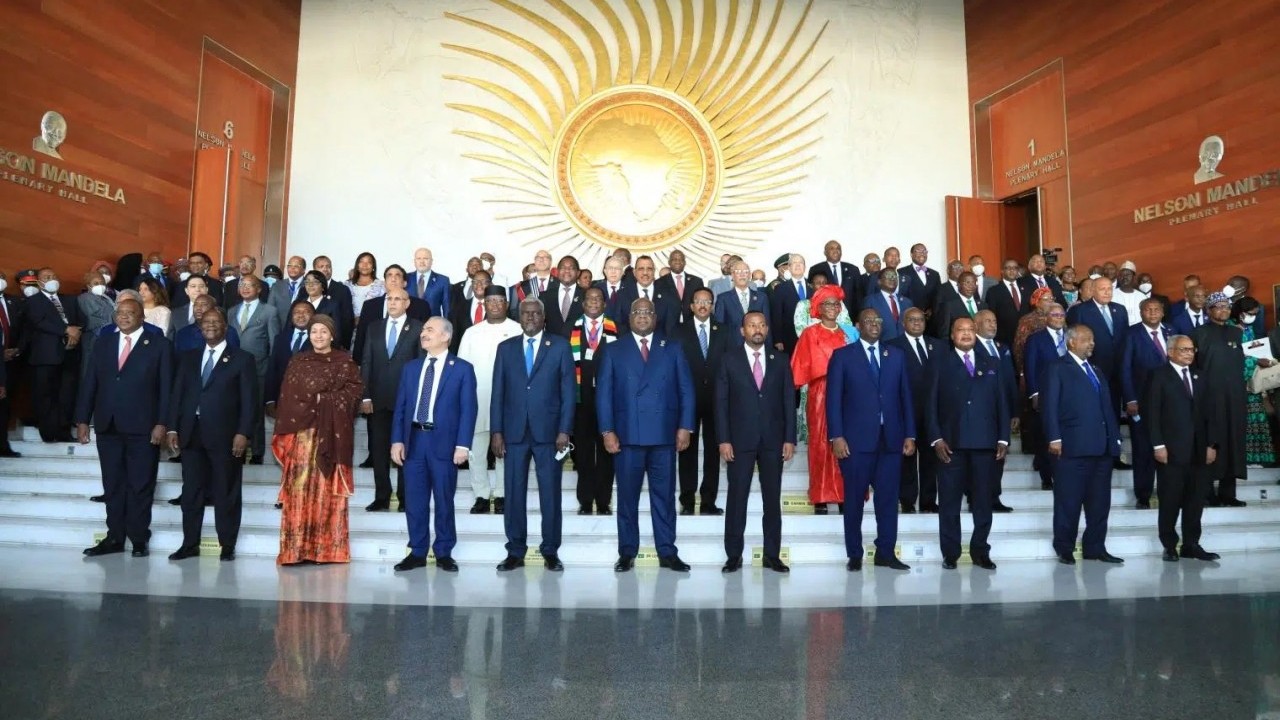ECOWAS ấn định ngày 3 nước châu Phi rời khối