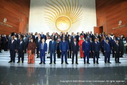 ECOWAS ấn định ngày 3 nước châu Phi rời khối