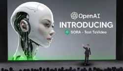 OpenAI ra mắt công cụ AI tạo video từ văn bản