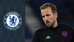 Chuyển nhượng cầu thủ: Chelsea muốn đưa Harry Kane sớm trở lại Ngoại hạng Anh
