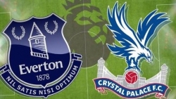 Nhận định, soi kèo Everton vs Crystal Palace, 03h00 ngày 20/2 - Vòng 25 Ngoại hạng Anh