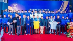 HLV Park Hang Seo chính thức trở thành cố vấn toàn diện của CLB Bắc Ninh