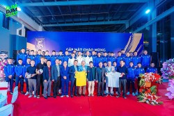 HLV Park Hang Seo chính thức trở thành cố vấn toàn diện của CLB Bắc Ninh