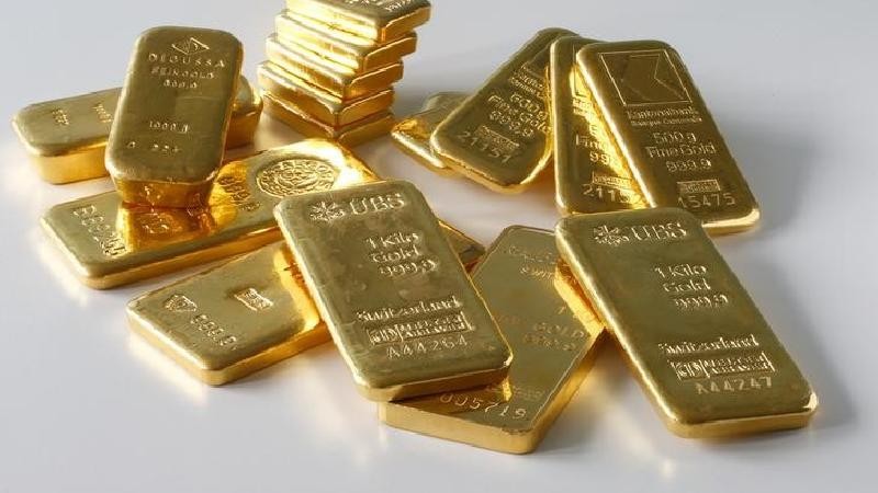 Giá vàng hôm nay 20/2/2024. (Nguồn: Investing.com)