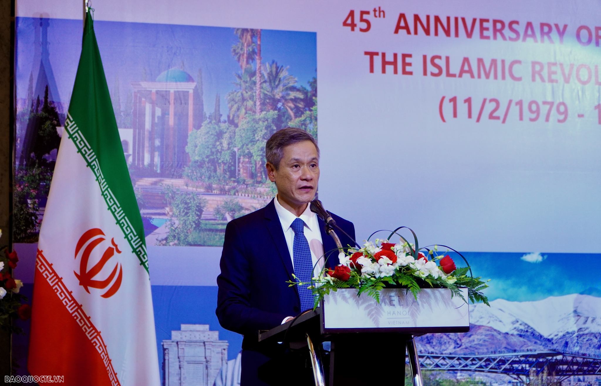 Thúc đẩy hàng hóa đạt tiêu chuẩn Halal của Việt Nam vào thị trường Iran