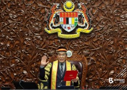 Malaysia: Người Dayak đầu tiên đảm nhiệm Chủ tịch Thượng viện