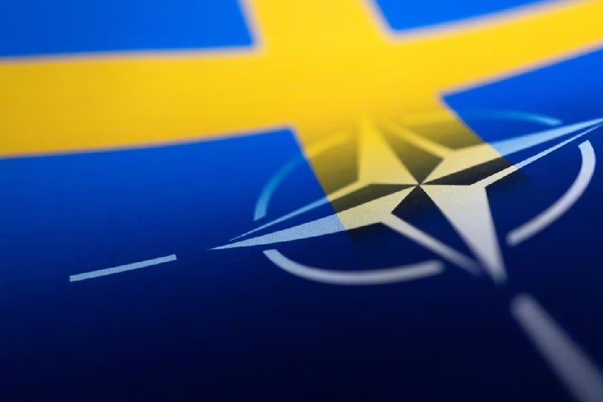 Gia nhập NATO: Sự mong đợi của Thụy Điển