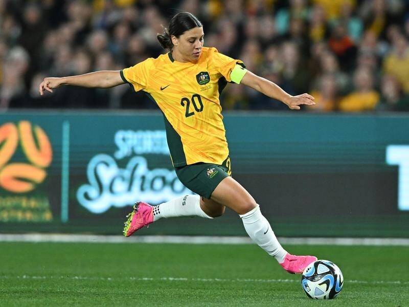 Australia nỗ lực khẳng định tên tuổi của thể thao nữ