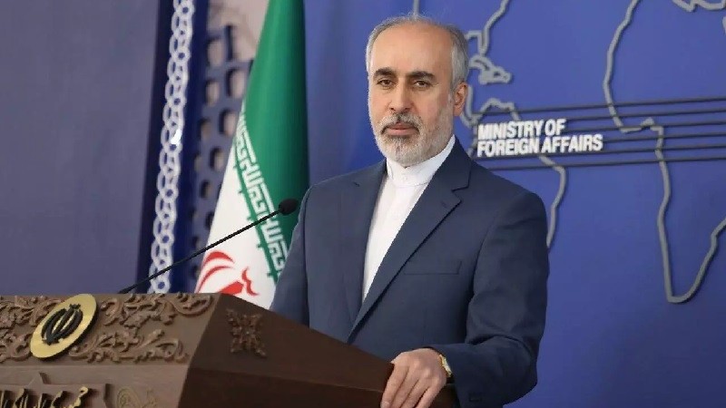 Iran tuyên bố các hoạt động hạt nhân hoàn toàn vì mục đích hòa bình
