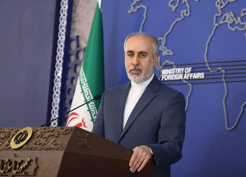 Iran tuyên bố: Các hoạt động hạt nhân hoàn toàn vì mục đích hòa bình