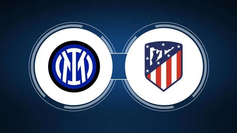 Champions League: HLV Atletico Madrid Diego Simeone đánh giá cao Inter Milan