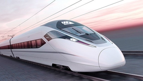 Investment potential for Vietnam’s high-speed railway system is huge: Ministry of Transport