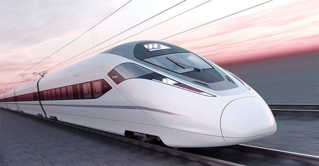 Investment potential for Vietnam’s high-speed railway system is huge: Ministry of Transport