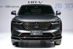 Sẽ có thêm mẫu xe Honda hybrid ra mắt tại Việt Nam trong năm 2024