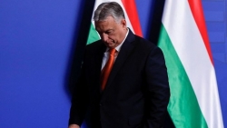 Gói trừng phạt thứ 13 nhằm vào Nga: Phía sau cái gật đầu bất đắc dĩ của Hungary là ‘giông tố ngầm’ trong nội bộ EU?