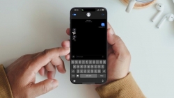 Cách phản hồi tin nhắn bằng sticker trên iPhone siêu đơn giản
