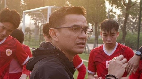 Vòng loại World Cup 2026: Kỳ vọng ở HLV Kiatisuk và các tuyển thủ Việt Nam tại CLB Công an Hà Nội