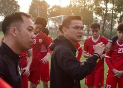 Vòng loại World Cup 2026: Kỳ vọng ở HLV Kiatisuk và các tuyển thủ Việt Nam tại CLB Công an Hà Nội