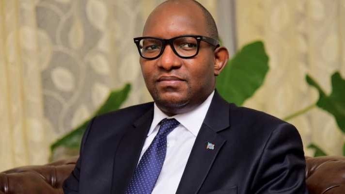 Thủ tướng CHDC Congo đệ đơn từ chức