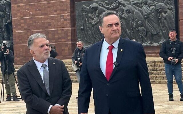 Brazil rút Đại sứ ở Israel về nước, căng thẳng song phương bị đẩy tới cao trào