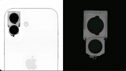Thiết kế mới của iPhone 16 được hé lộ thông qua ảnh linh kiện
