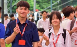 Năm nay, Đại học Bách khoa Hà Nội dự kiến tuyển sinh hơn 9.200 sinh viên