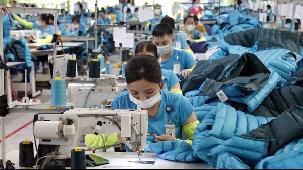 FDI inflow into Vietnam up 13.1% in six months