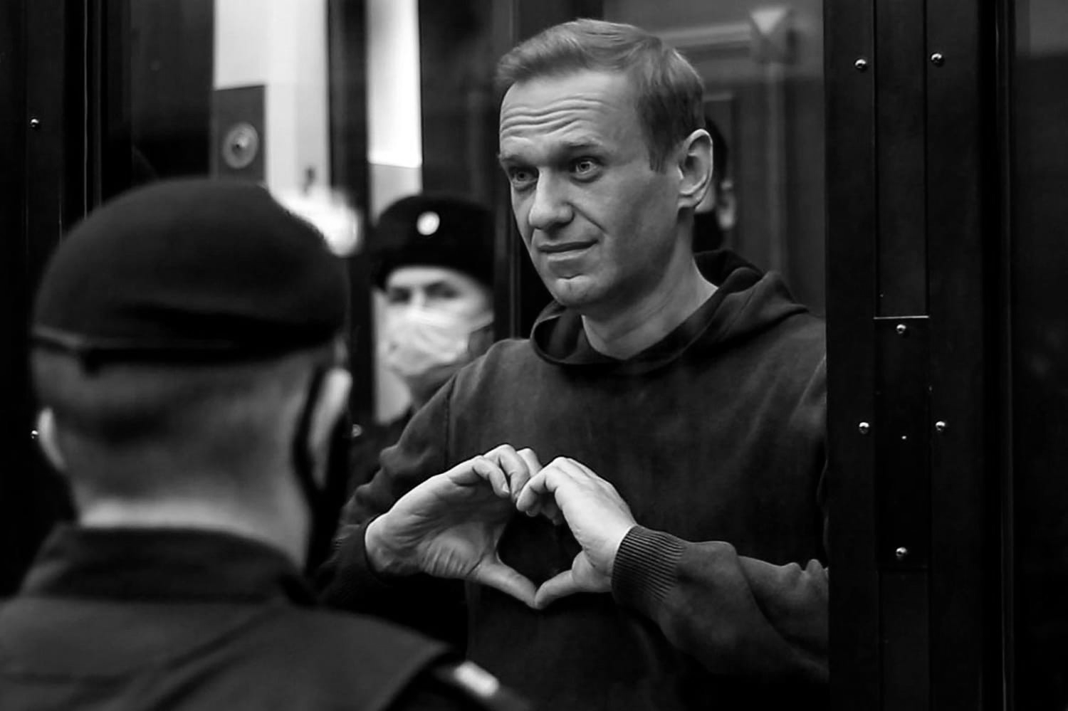 Vụ ông Navalny tử vong: Bất chấp việc Nga đang điều tra, Mỹ nói sẽ trừng phạt lớn, Anh 'nhanh chân'