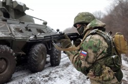 Tình hình Ukraine: Phương Tây đã hiểu ra một điều? Mỹ thừa nhận Moscow thành công, 'không có kế hoạch kỳ diệu' khác cho Kiev