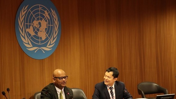 Vietnam contributes to promoting NAM’s role at Conference of Disarmament: Diplomat