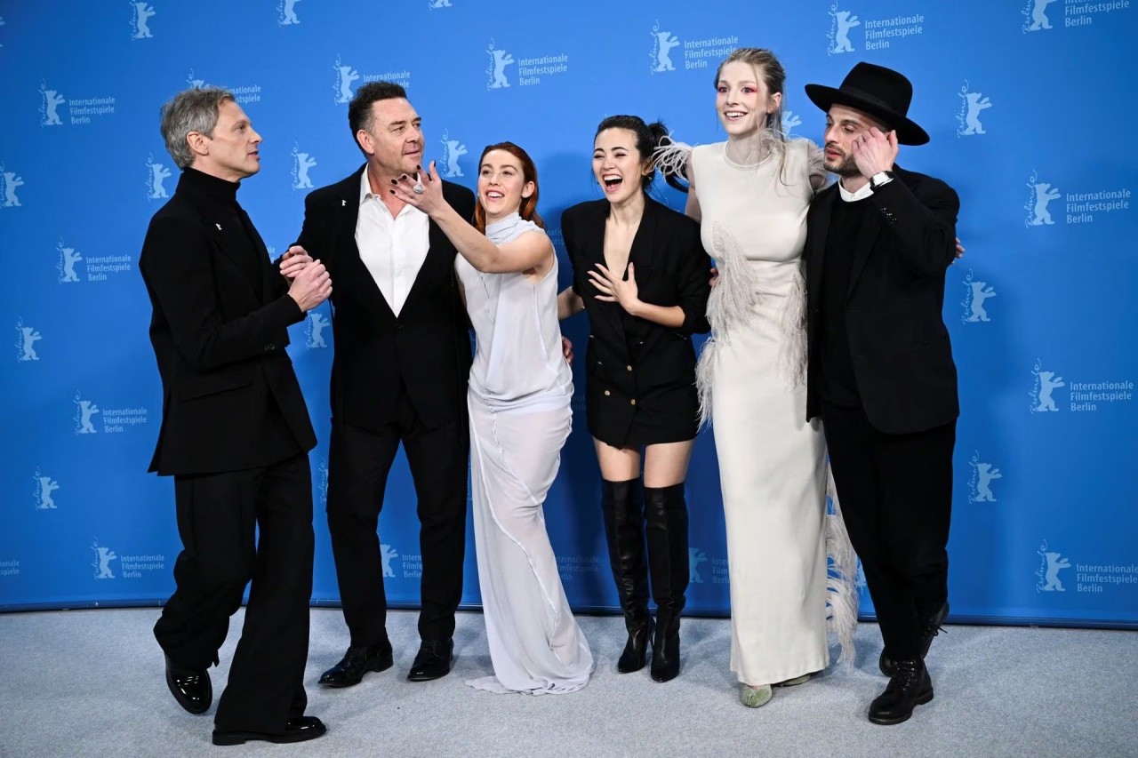Những khoảnh đẹp nhất tại Liên hoan phim quốc tế Berlin 2024