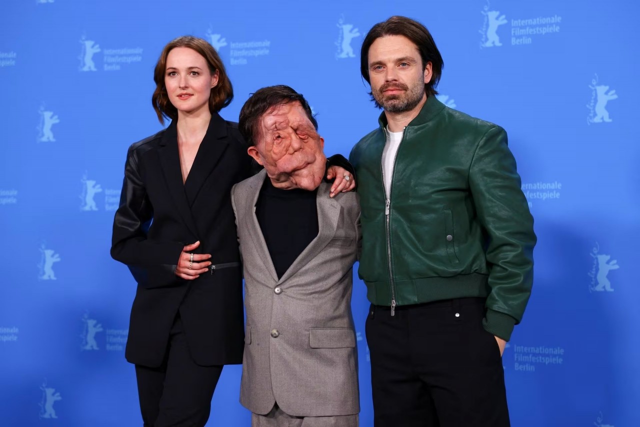 Những khoảnh đẹp nhất tại Liên hoan phim quốc tế Berlin 2024