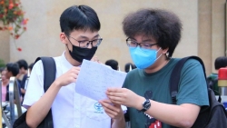 Bắc Giang đề xuất giảm môn thi vào lớp 10