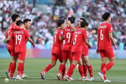 Bóng đá Việt Nam: Kế hoạch thi đấu mùa giải bóng đá chuyên nghiệp 2024-2025