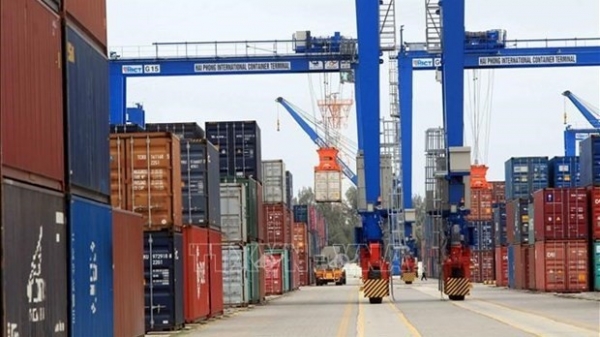 Vietnam becomes Singapore’s 10th largest trading partner in January: Trade Office