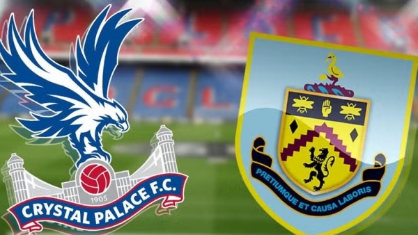 Nhận định, soi kèo Crystal Palace vs Burnley, 22h00 ngày 24/2 - Vòng 26 Ngoại hạng Anh