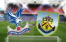 Nhận định, soi kèo Crystal Palace vs Burnley, 22h00 ngày 24/2 - Vòng 26 Ngoại hạng Anh
