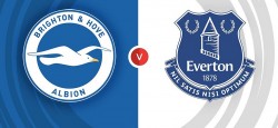 Nhận định, soi kèo Brighton vs Everton, 22h00 ngày 24/2 - Vòng 26 Ngoại hạng Anh