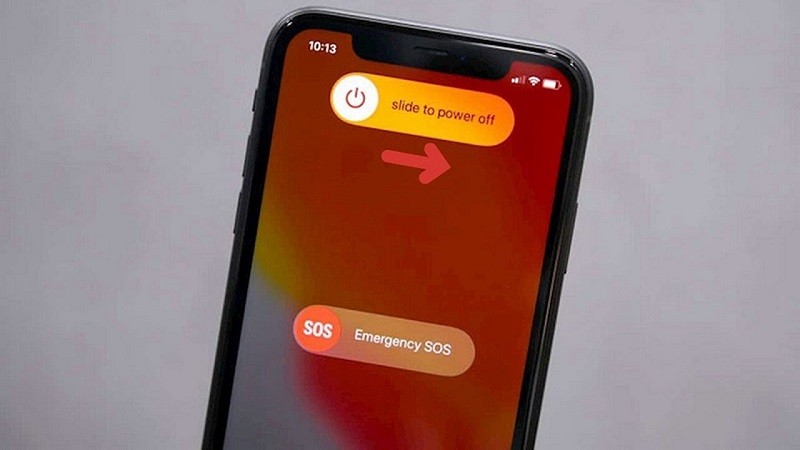 3 cách khắc phục lỗi iMessage is Signed Out trên iPhone đơn giản, hiệu quả