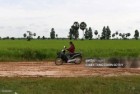 Tham vọng trở thành cường quốc nông nghiệp mới của một nước Đông Nam Á
