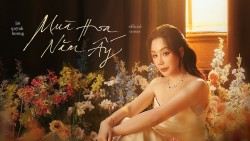 Ca sĩ Hồ Quỳnh Hương ra MV ca nhạc với sáng tác của cố nhạc sĩ Xuân Phương