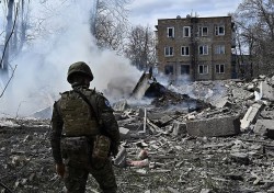 Tình hình Ukraine: Nga tuyên bố hướng tiến quân tiếp theo sau khi kiểm soát Avdiivka; Hội đồng châu Âu khẳng định một điều với Kiev