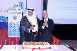 TP. Hồ Chí Minh mong muốn thúc đẩy hợp tác phát triển ngành Halal với đối tác Kuwait