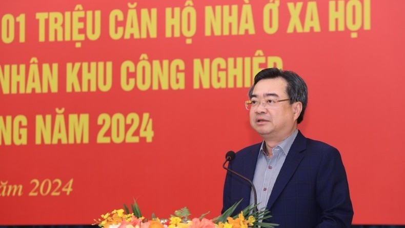 Vietnam aims to complete 130,000 social housing units in 2024