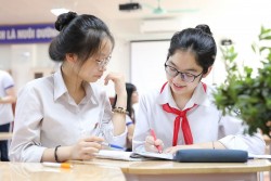 Hà Nội: Nhiều trường tư thông báo tuyển sinh lớp 10